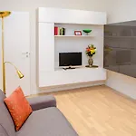 Niguarda&Bicocca Flat