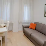 Niguarda&Bicocca Flat