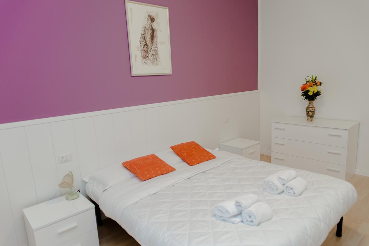 Niguarda&bicocca Flat Apartamento *