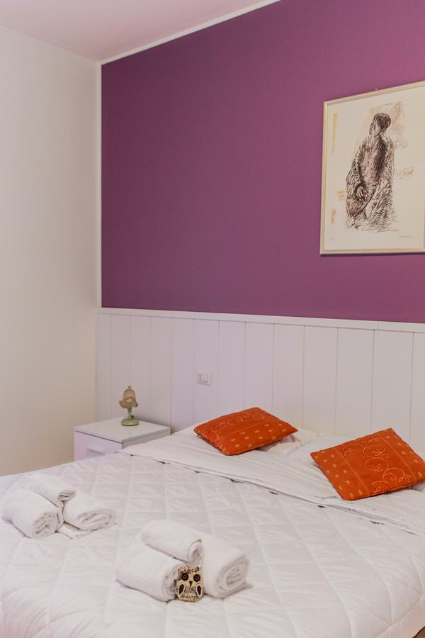 Apartamento Niguarda&bicocca Flat *