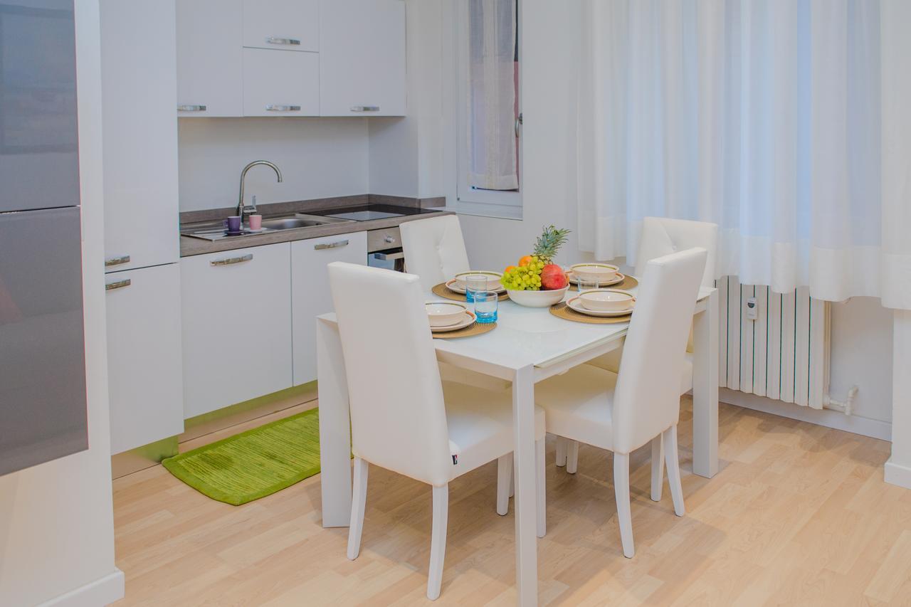Niguarda&bicocca Flat