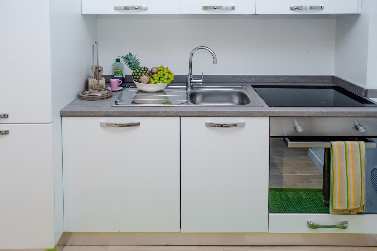 Apartamento Niguarda&bicocca Flat Milán