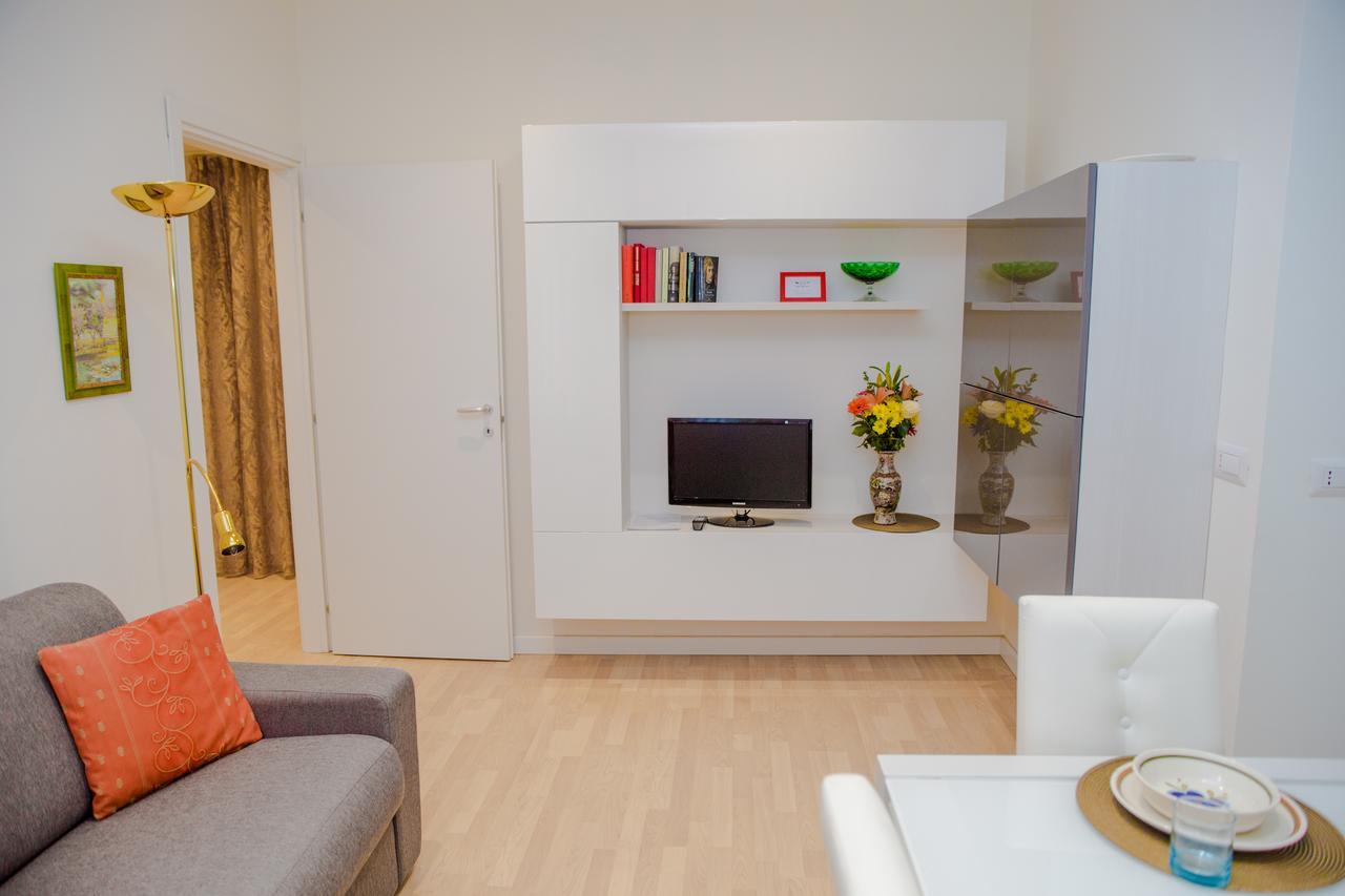 Niguarda&bicocca Flat Milán