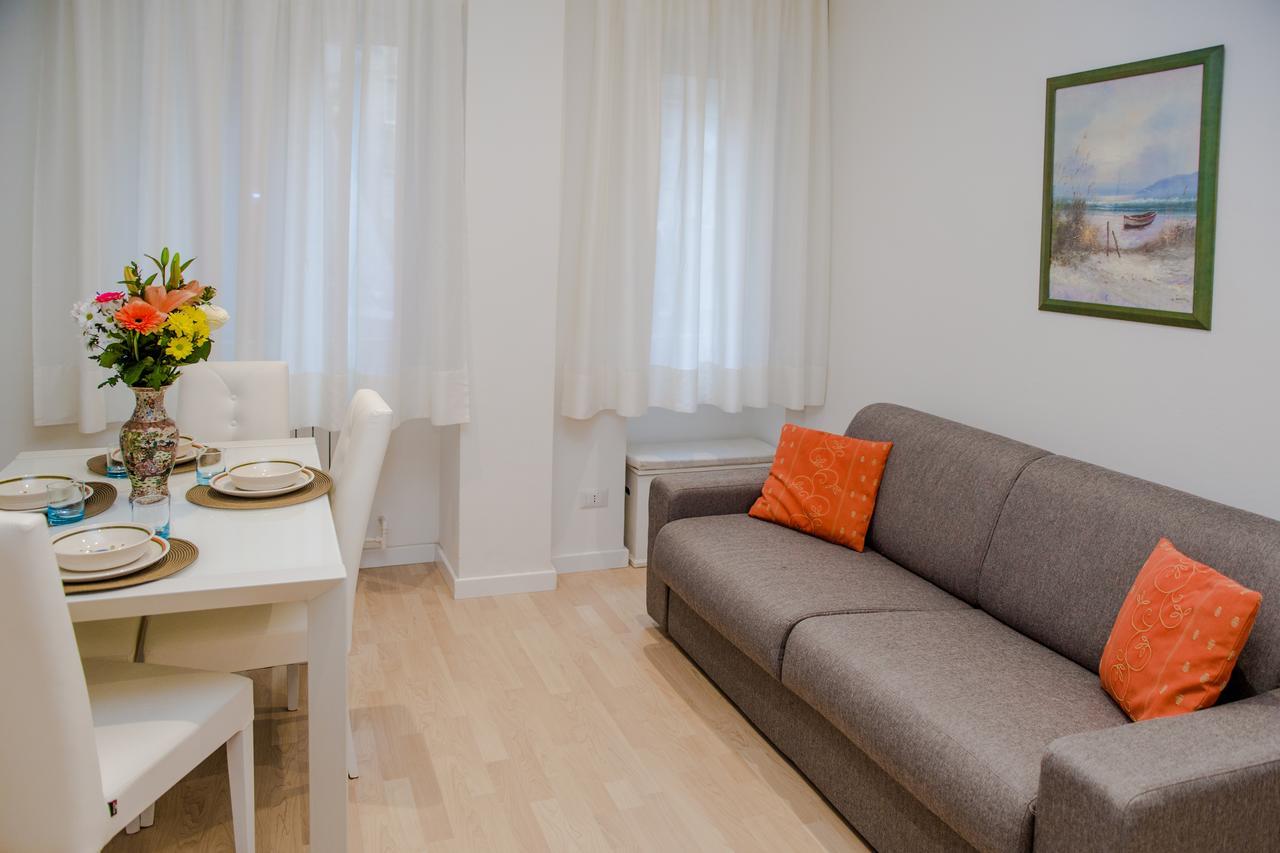 Apartamento Niguarda&bicocca Flat *