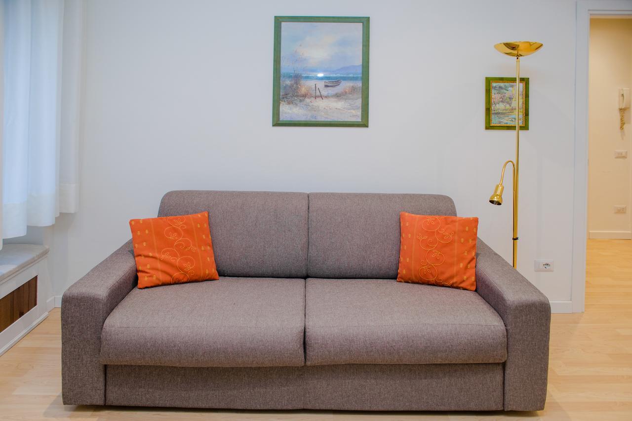 Apartamento Niguarda&bicocca Flat